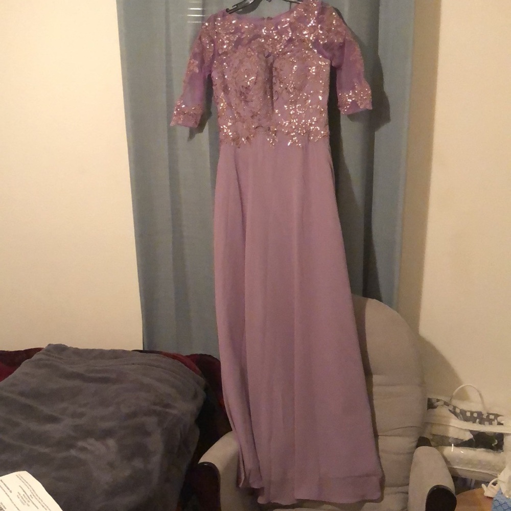 Mother of the Bride Dress